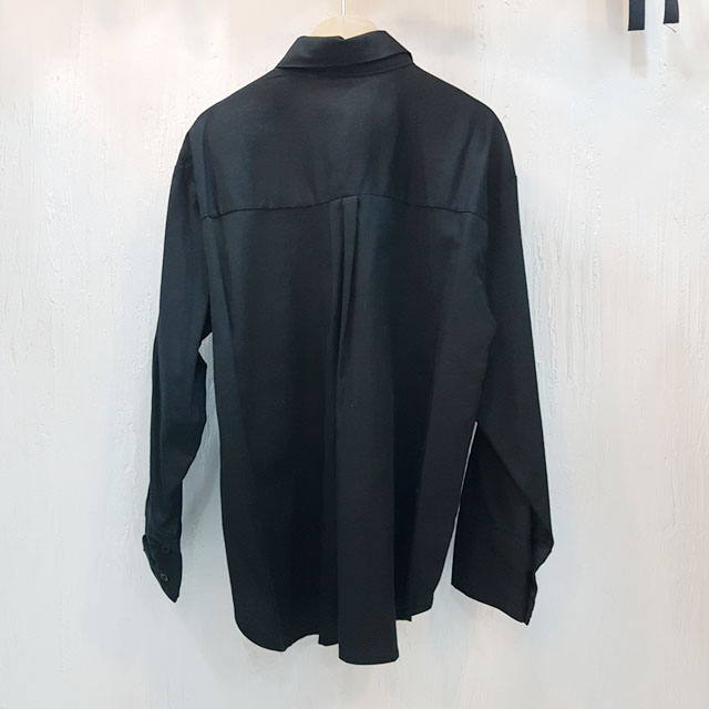 Cuffs O Buffett White Shirt Southern Fuck Wide Eye