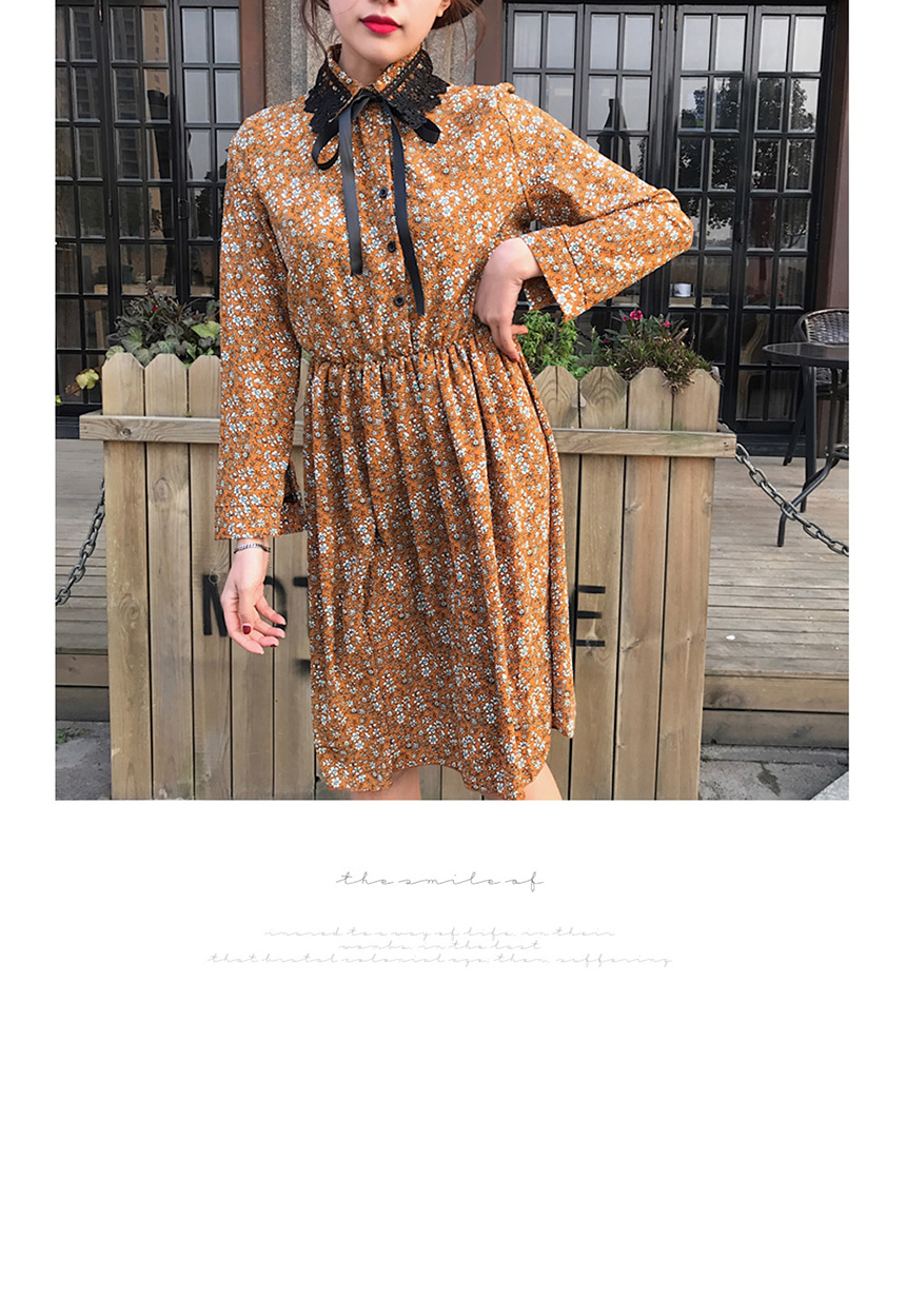 New Women Dress Flower Girl Dress Pattern 20's 