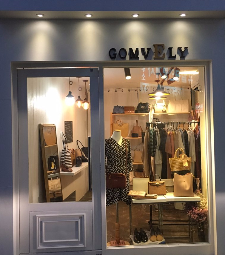 Square Middel Hill Women's Shoes Shoes 20 Pumps