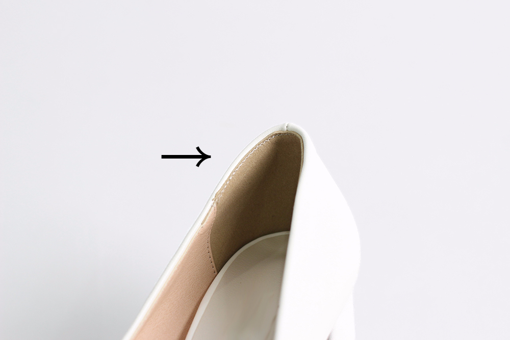 Comfortable Tongue Stiletto 7cm Middle Heel Pumps 