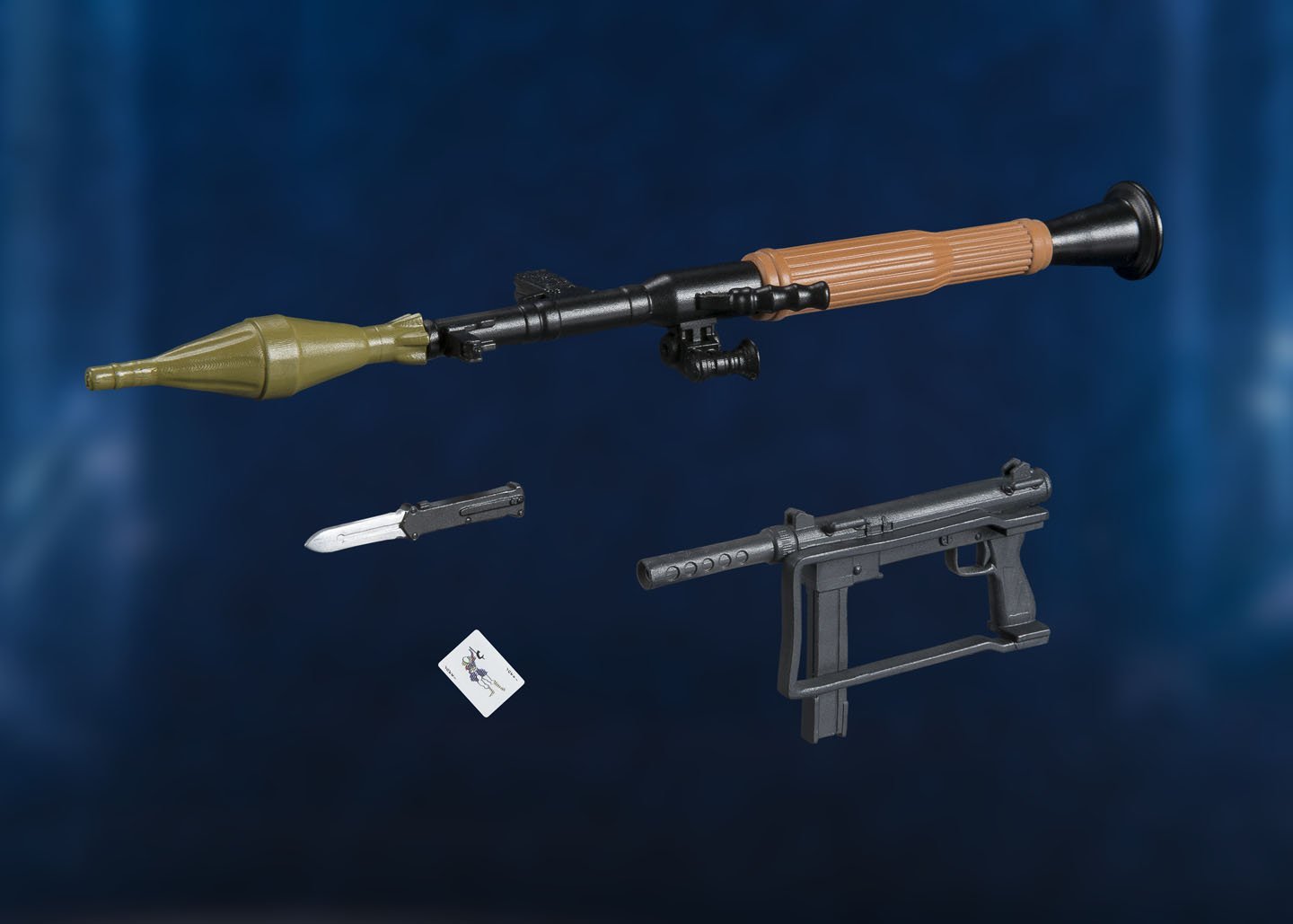 Joker Figures SH Art Batman The Dark Knight Genuin