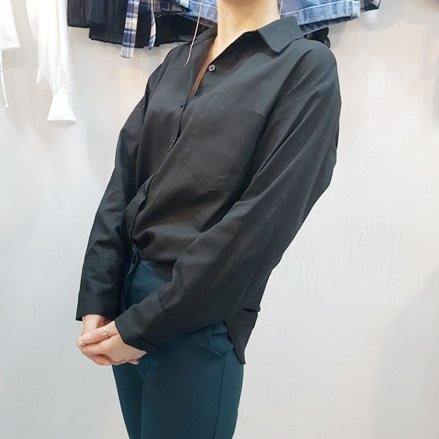 Cuffs O Buffett White Shirt Southern Fuck Wide Eye