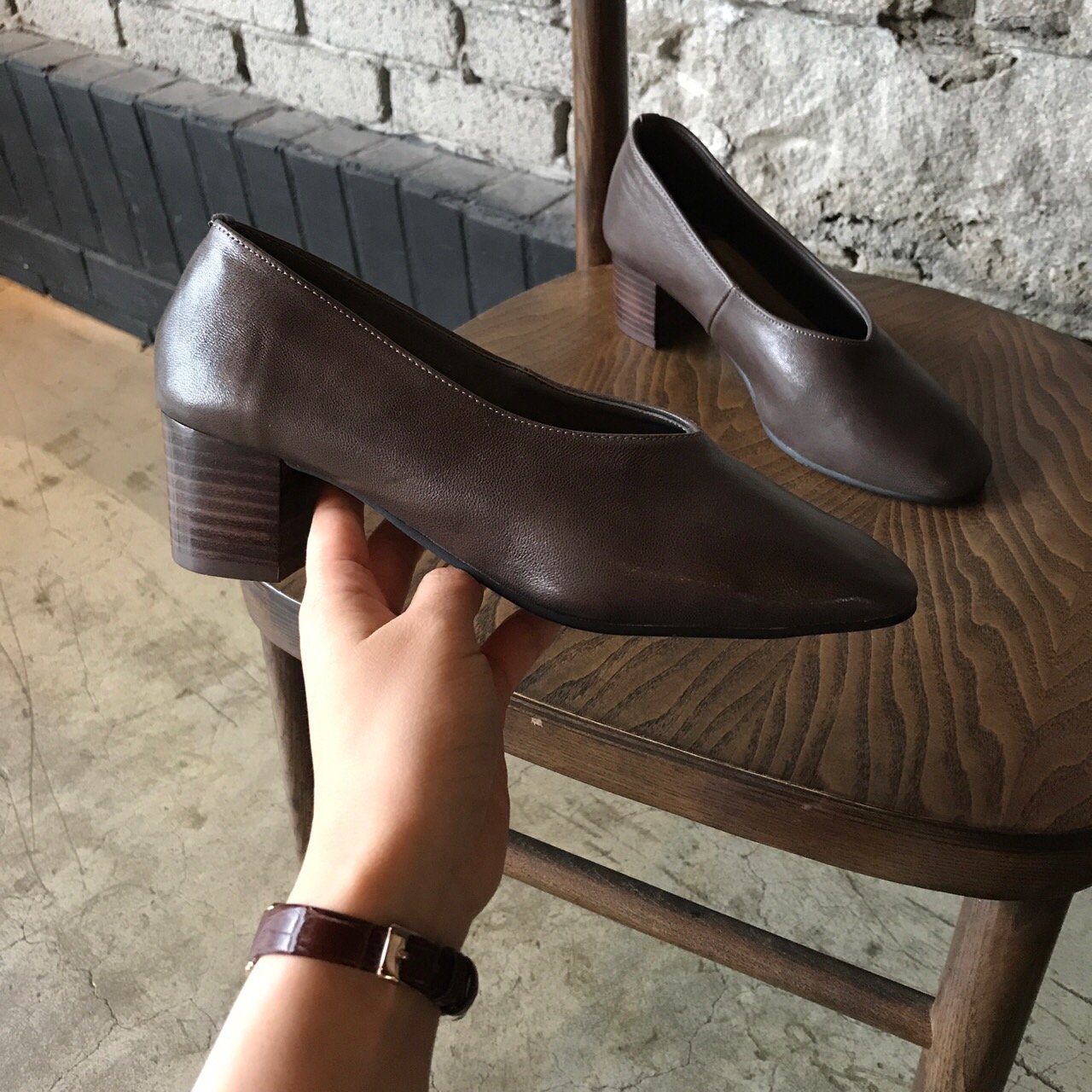 VEGETABLE MILITARY HILL 6cm Teenage Women Vintage 