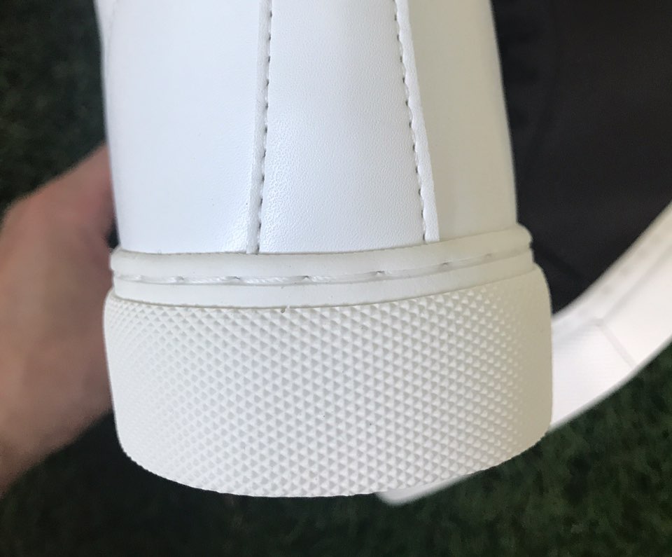 Men Height Shoes Kino Hiroshi 6cm ★ High Top Sneak