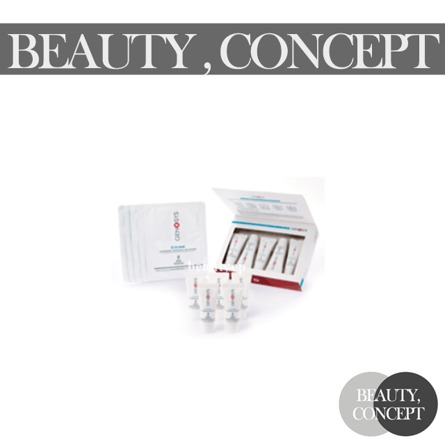 NEW SKIN MASQUE Genosys Tokto Pack Sparkling Pack 