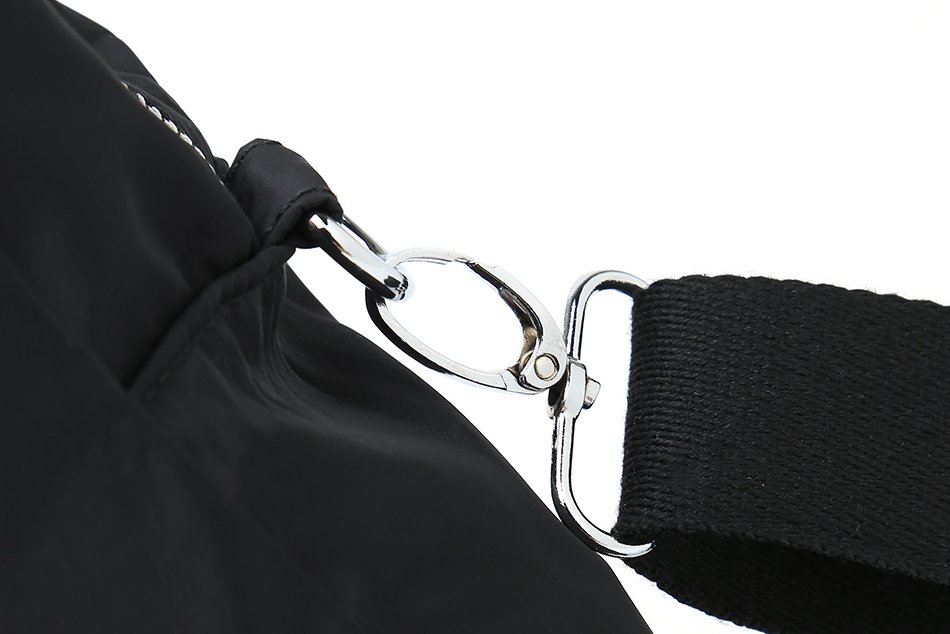 Lightweight diaper bag Big size eco bag Celebrity 