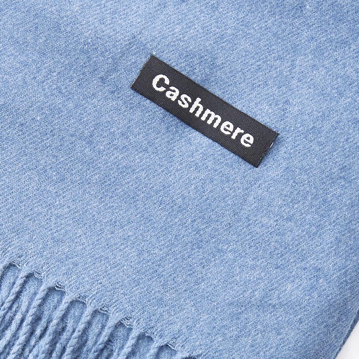 Premium Cashmere Scarf Men's Women Couple Shawl