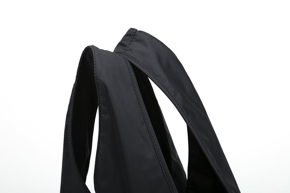 Lightweight diaper bag Big size eco bag Celebrity 