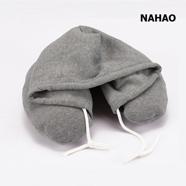 Travel Neck Cushion Naha Hao Car Travel Goods Hood