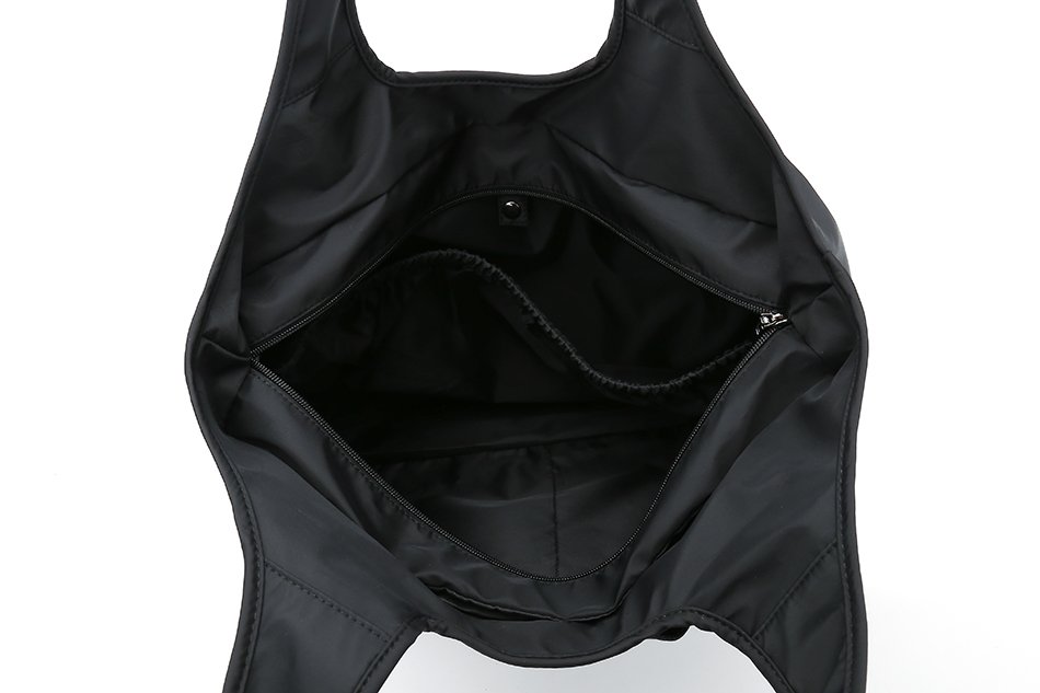 Lightweight diaper bag Big size eco bag Celebrity 