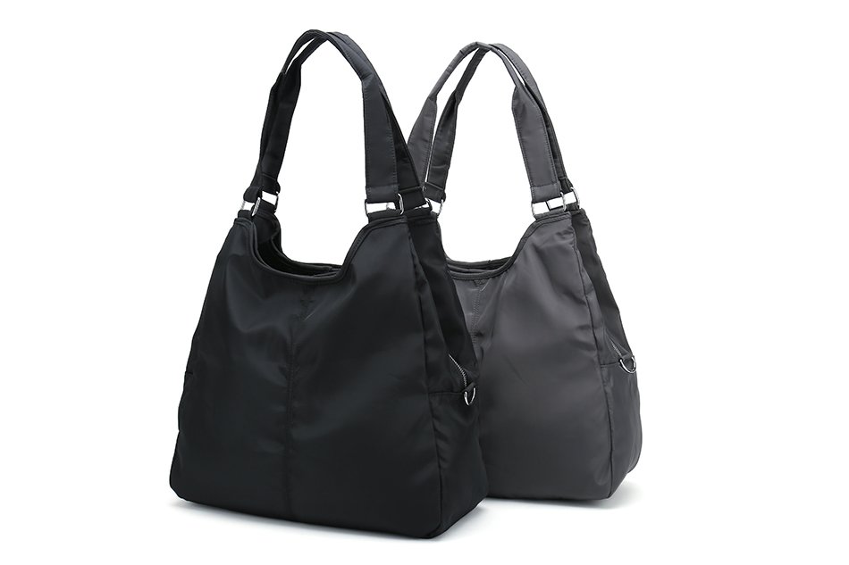 Lightweight diaper bag Big size eco bag Celebrity 