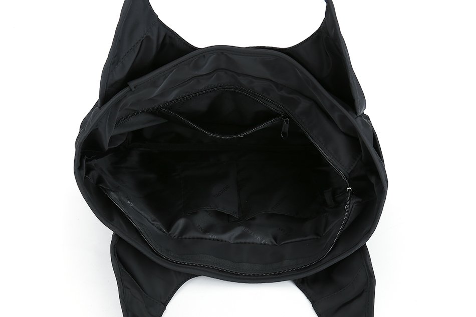 Lightweight diaper bag Big size eco bag Celebrity 