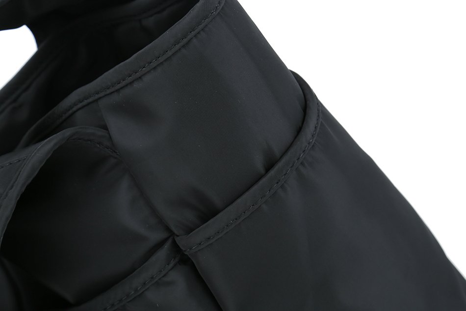 Lightweight diaper bag Big size eco bag Celebrity 