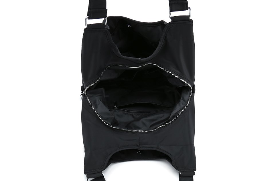 Lightweight diaper bag Big size eco bag Celebrity 