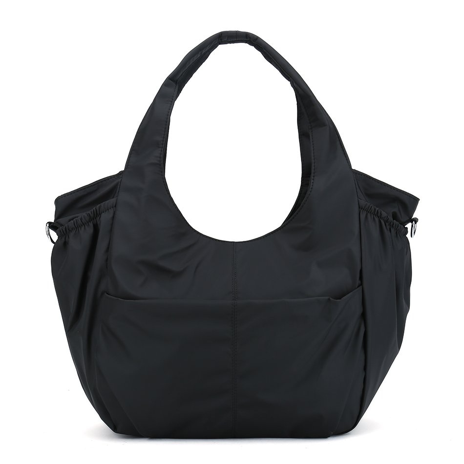 Lightweight diaper bag Big size eco bag Celebrity 