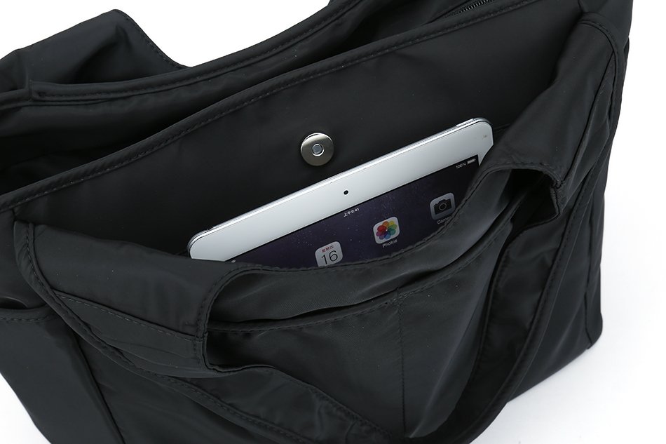 Lightweight diaper bag Big size eco bag Celebrity 