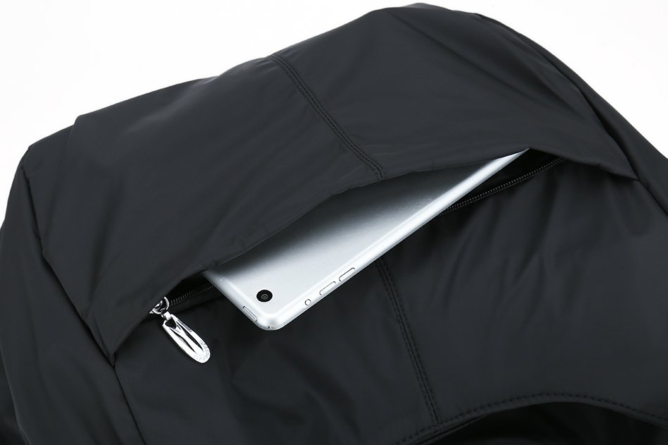 Lightweight diaper bag Big size eco bag Celebrity 