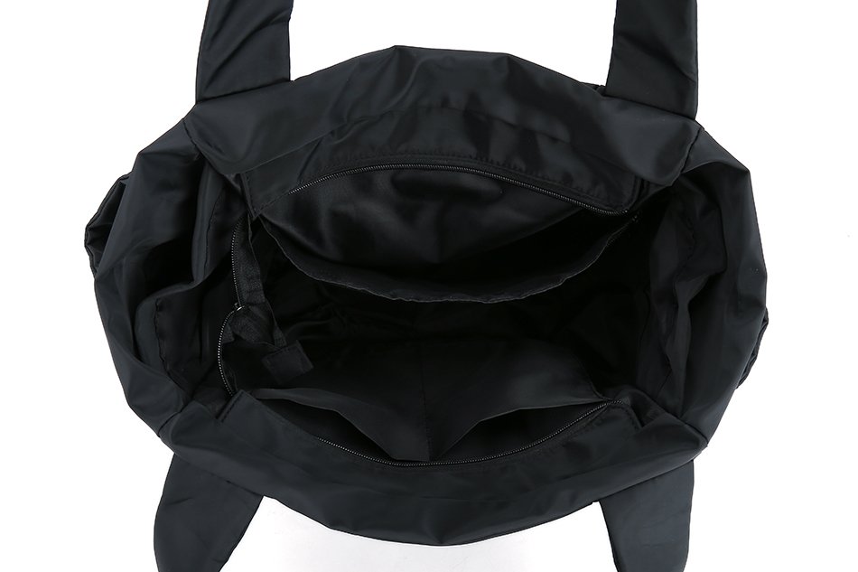 Lightweight diaper bag Big size eco bag Celebrity 