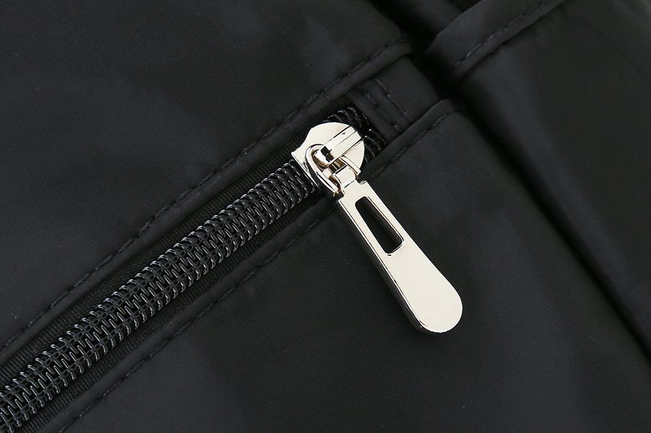 Lightweight diaper bag Big size eco bag Celebrity 