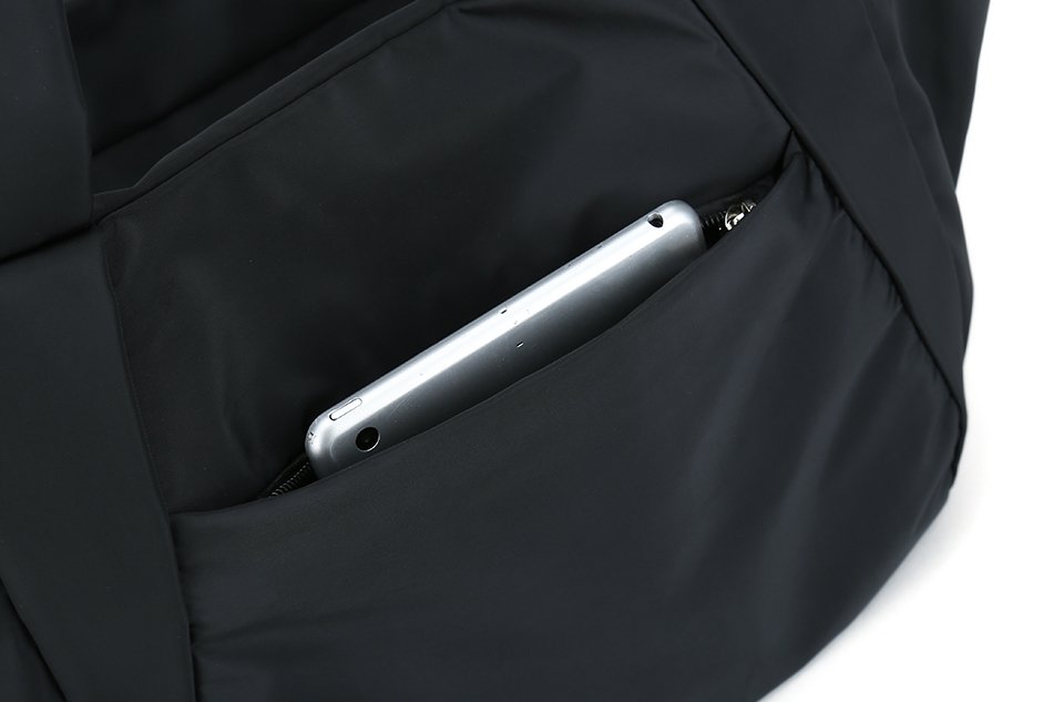 Lightweight diaper bag Big size eco bag Celebrity 