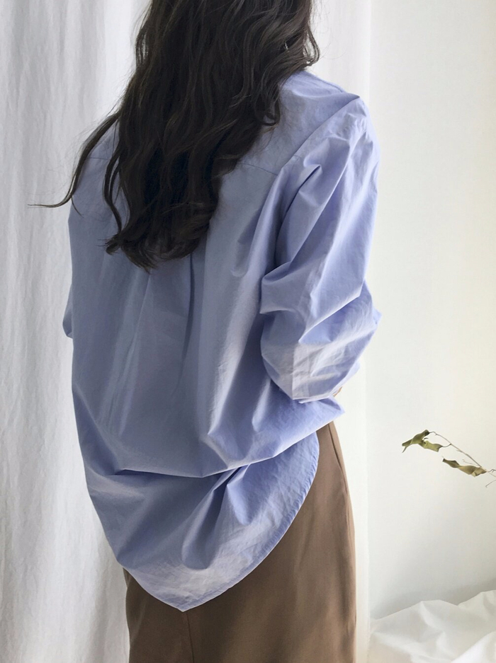 Autumn H linefit Long skirt Brown, Black Midi High