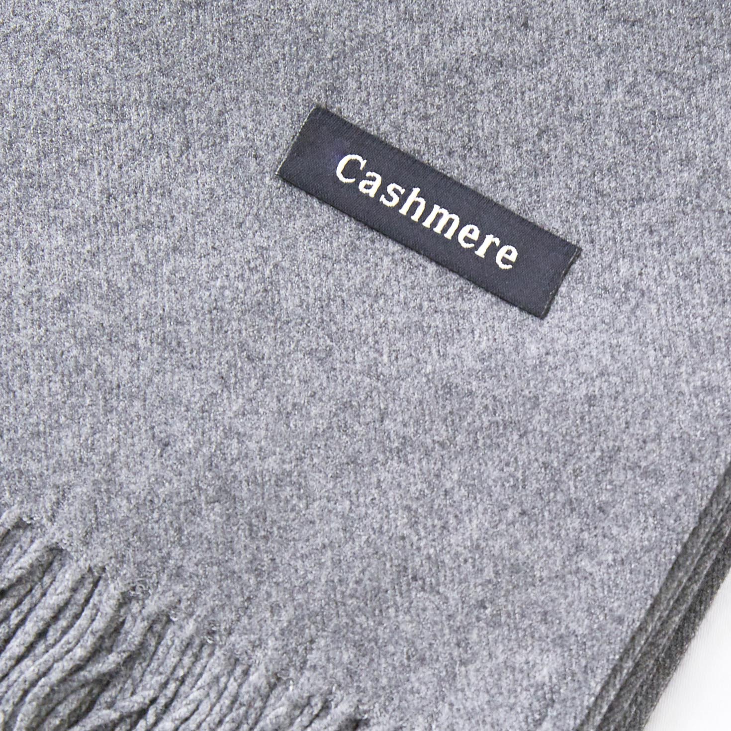 Premium Cashmere Scarf Men's Women Couple Shawl