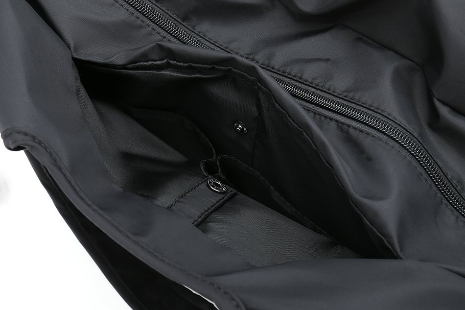 Lightweight diaper bag Big size eco bag Celebrity 