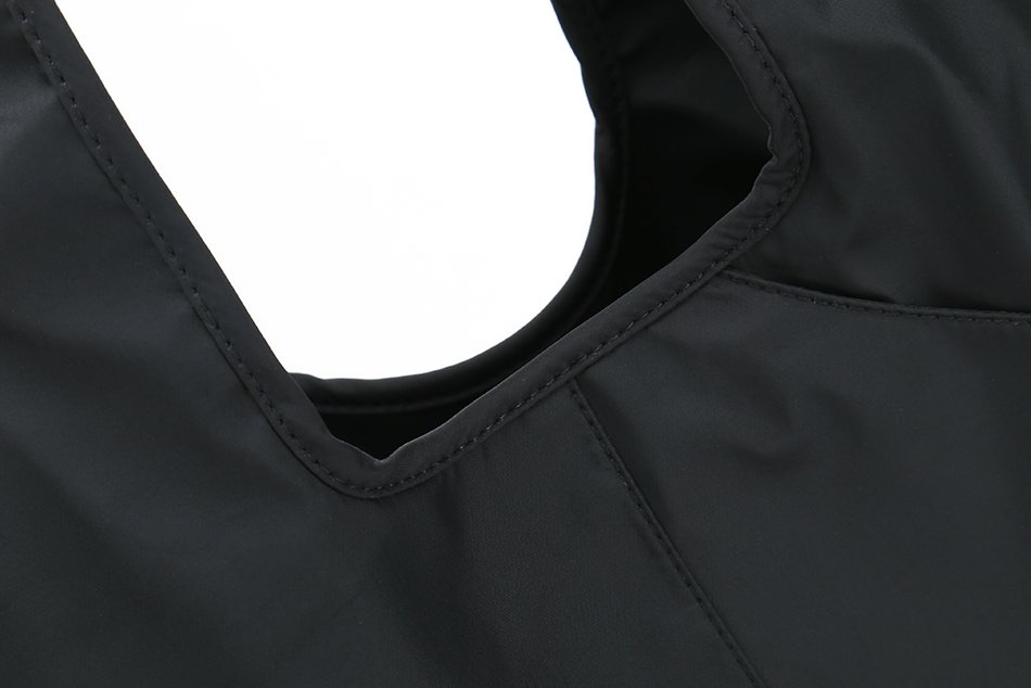 Lightweight diaper bag Big size eco bag Celebrity 