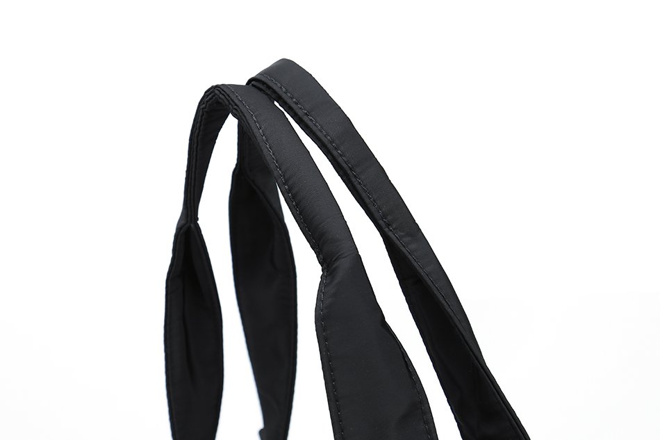 Lightweight diaper bag Big size eco bag Celebrity 