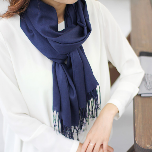 1 + 1 cashmere muffler female men shawl autumn win