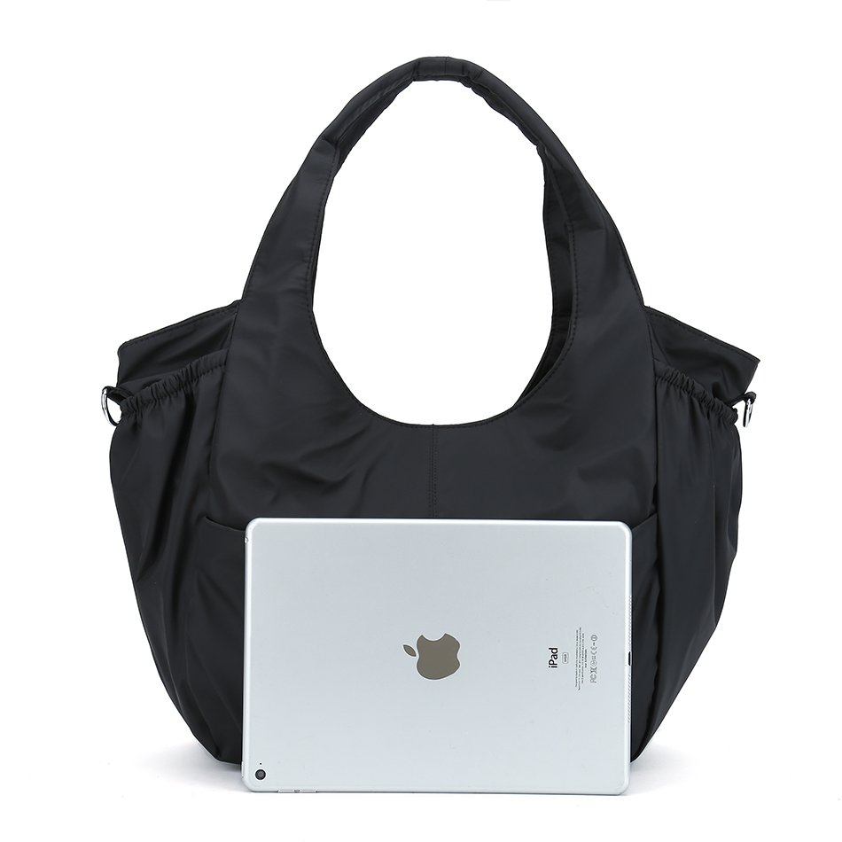 Lightweight diaper bag Big size eco bag Celebrity 