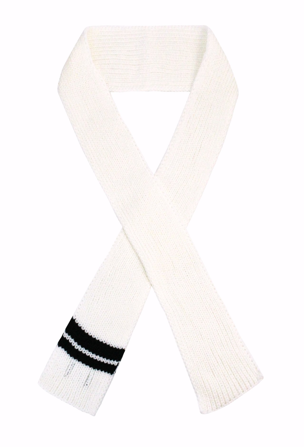 Unisex petit muffler Uniform style Winter coordina