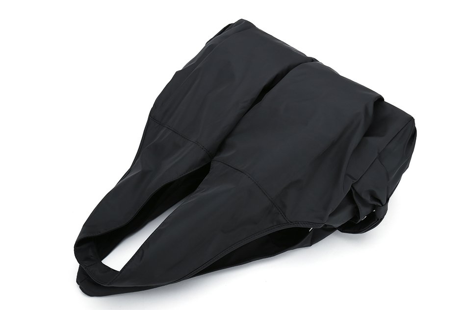 Lightweight diaper bag Big size eco bag Celebrity 