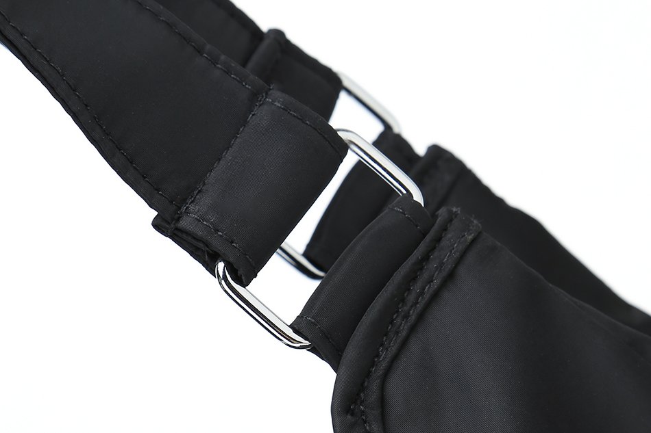 Lightweight diaper bag Big size eco bag Celebrity 