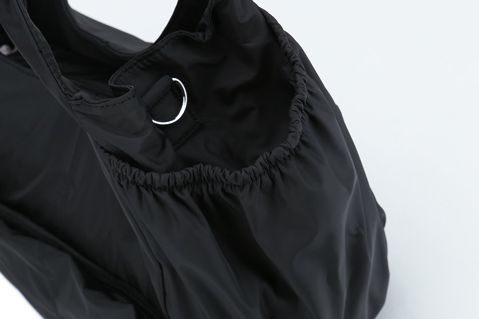 Lightweight diaper bag Big size eco bag Celebrity 