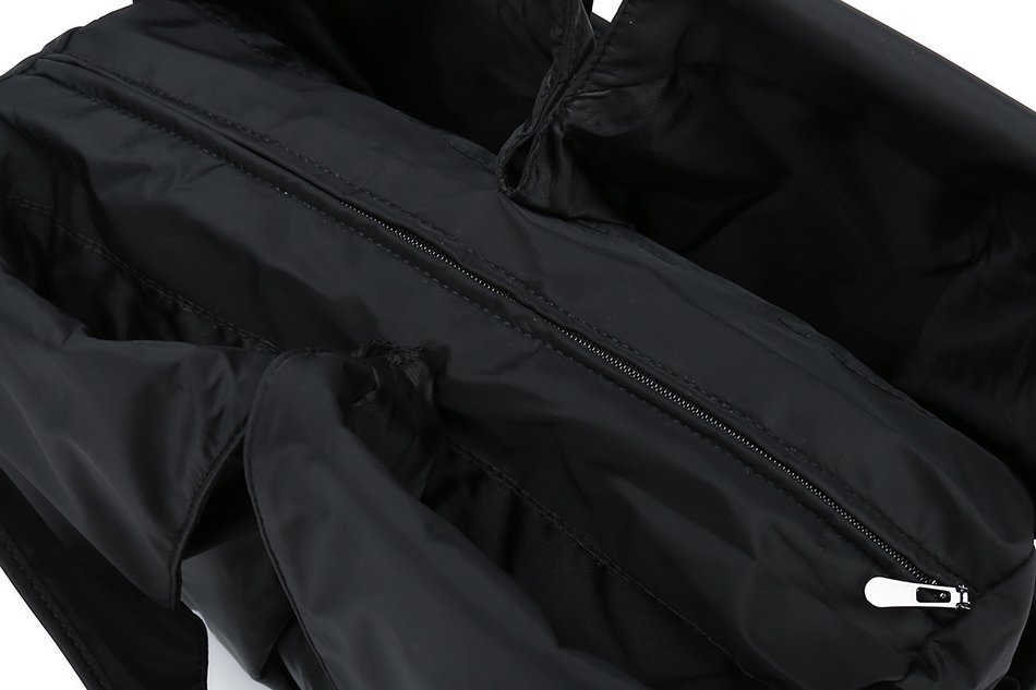 Lightweight diaper bag Big size eco bag Celebrity 