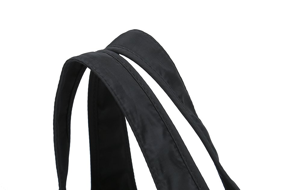 Lightweight diaper bag Big size eco bag Celebrity 