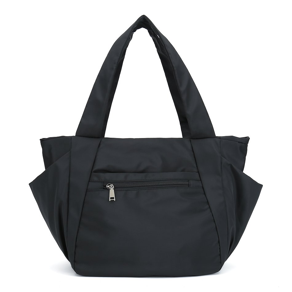 Lightweight diaper bag Big size eco bag Celebrity 