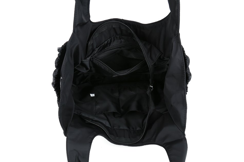 Lightweight diaper bag Big size eco bag Celebrity 