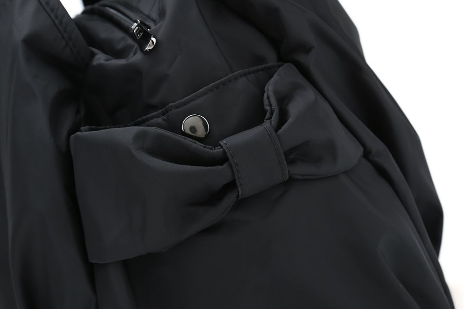 Lightweight diaper bag Big size eco bag Celebrity 