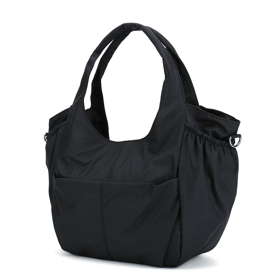 Lightweight diaper bag Big size eco bag Celebrity 