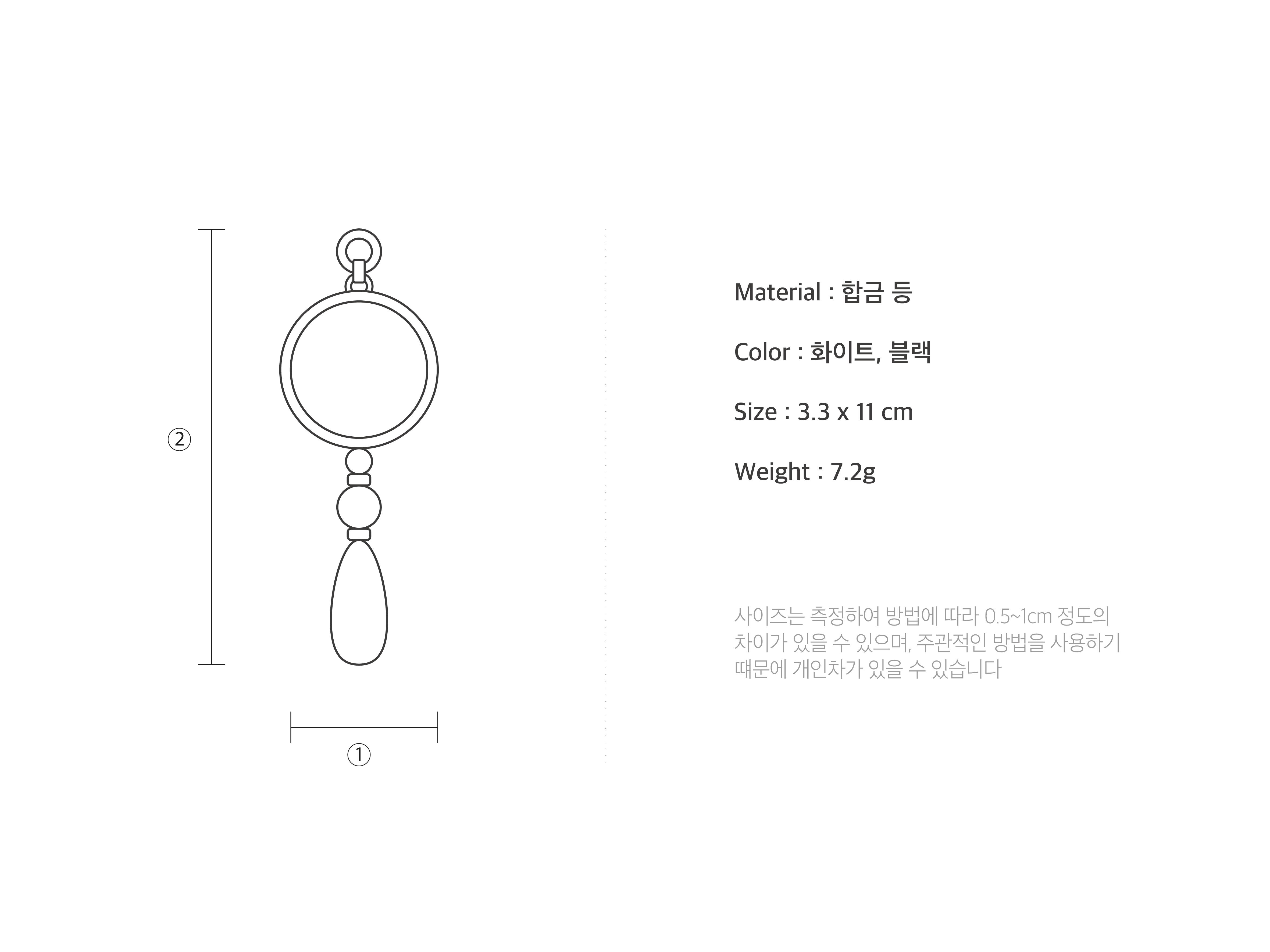 Mud tucked tassel earrings first wardrobe drop acc