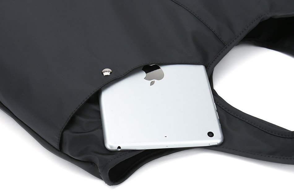 Lightweight diaper bag Big size eco bag Celebrity 