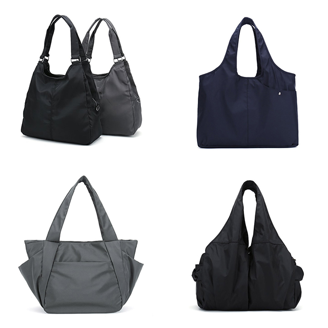 Lightweight diaper bag Big size eco bag Celebrity 