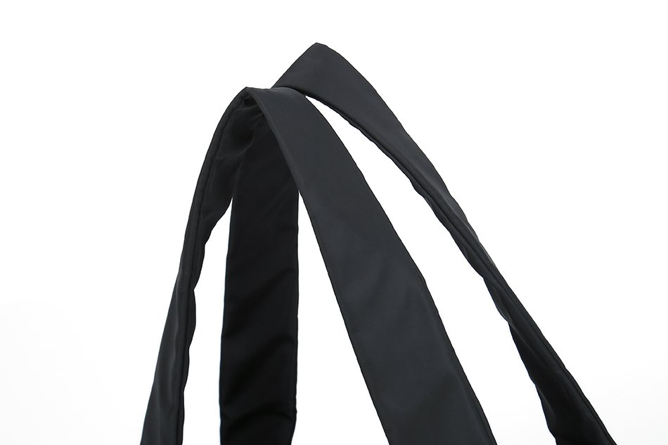 Lightweight diaper bag Big size eco bag Celebrity 