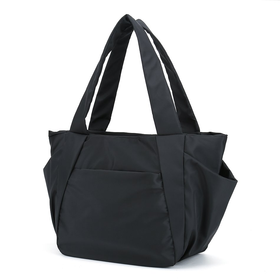 Lightweight diaper bag Big size eco bag Celebrity 