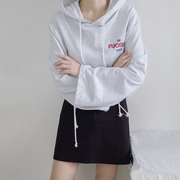 Women Short Pants Love Rev Bending Skirt Pants S ~