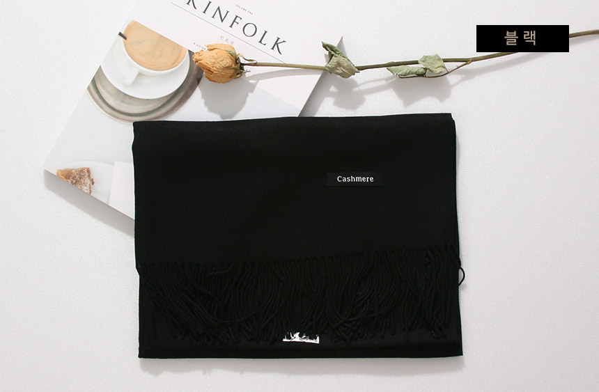 Cashmere muffler gift wholesale purchase joint 20 