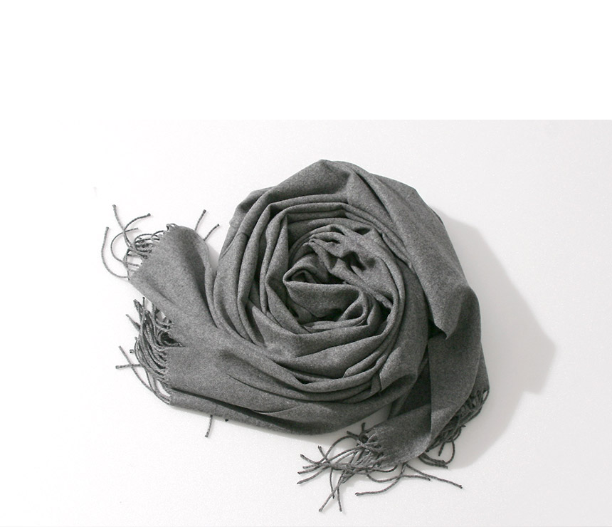 Cashmere muffler gift wholesale purchase joint 20 