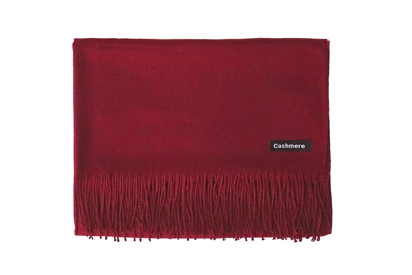 Cashmere muffler shawl Couple gift boyfriend girl
